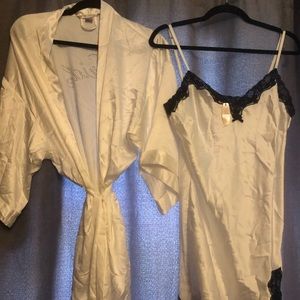 Victoria Secret’s Bride Set NEW WITH TAGS